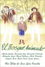 O Bosque Animado (El Bosque Animado)