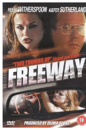  de Filme Freeway: Sem Saída (1996)