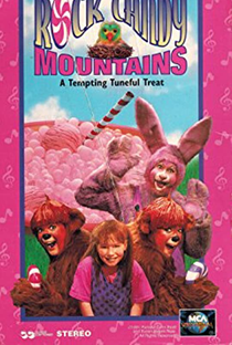 Wee Sing in the Big Rock Candy Mountains - Poster / Capa / Cartaz - Oficial 2