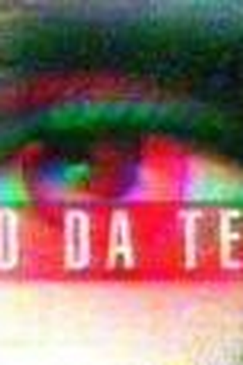 Poster de TV Olho da Terra (1997)