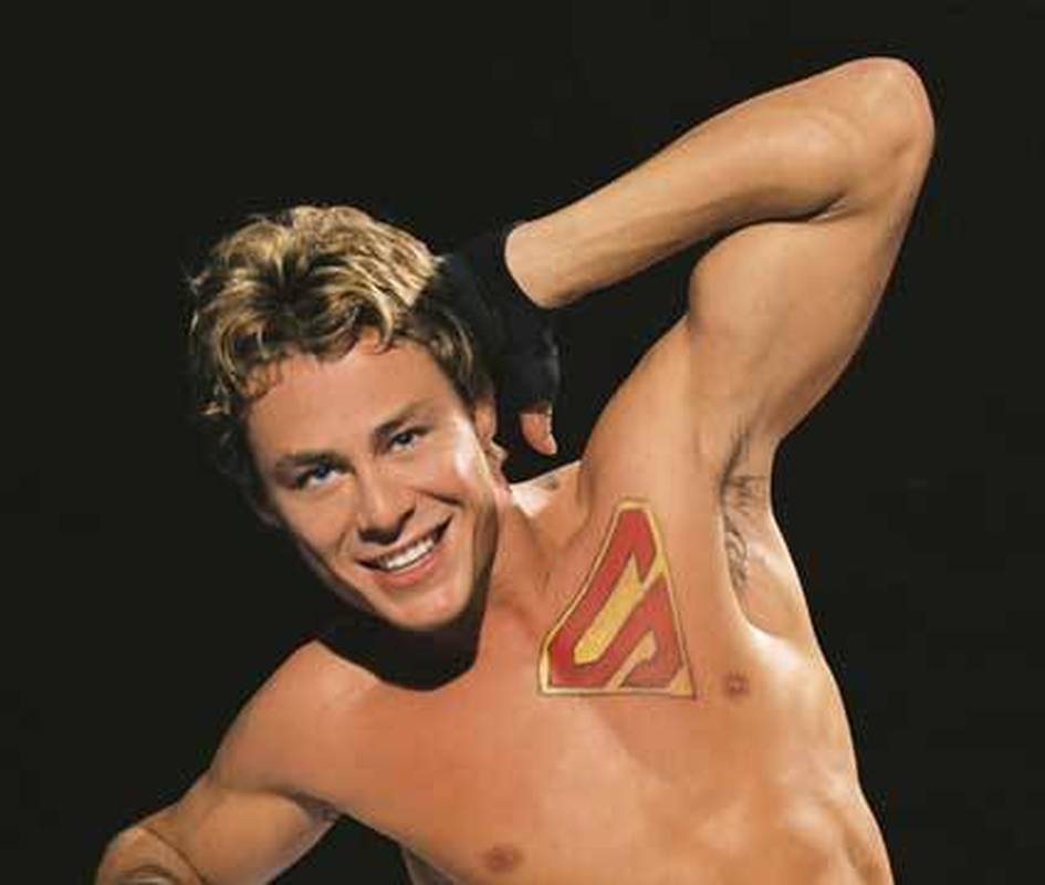 Théo Becker - Foto 1