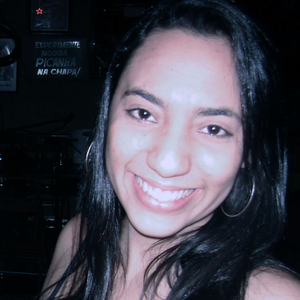 Foto de perfil de Tais Viturino