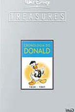 Walt Disney Treasures: Cronologia do Donald (Walt Disney Treasures: The Chronological Donald)