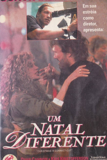  de Filme Um Natal Diferente (1992)