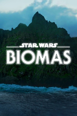 Star Wars Biomas (Star Wars Biomes)