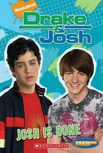 Drake & Josh (3ª Temporada) - Poster / Capa / Cartaz - Oficial 1