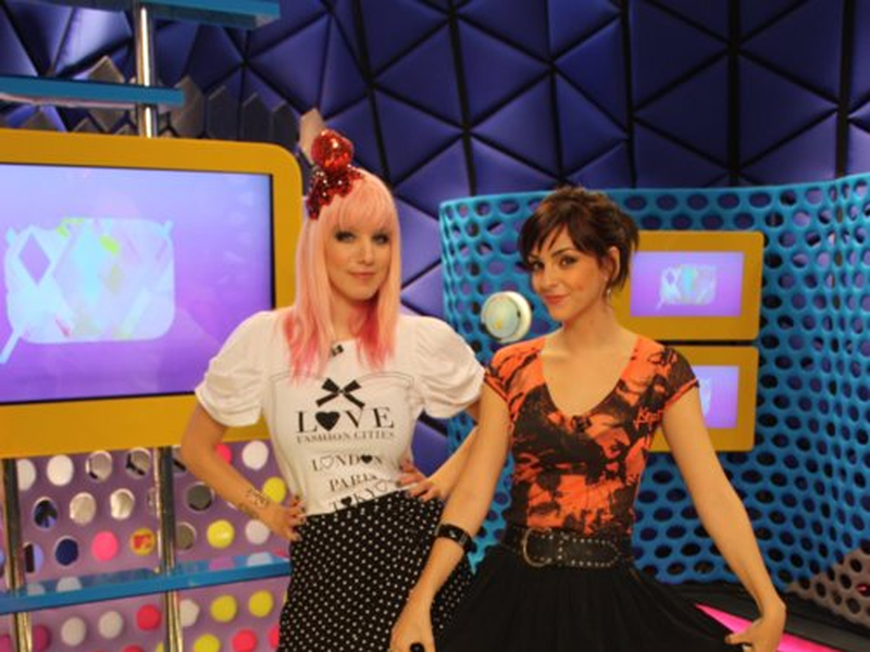 Foto 1 de Acesso MTV