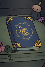 Príncipe da Lua (Príncipe da Lua)