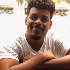 Foto de perfil de João