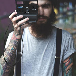 Foto de perfil de Alexander Ogro