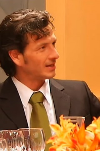 Poster de Episódio Capitulo 35 (2009)