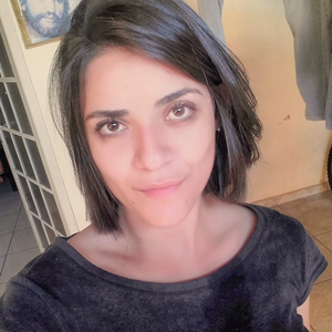 Foto de perfil de Amanda