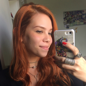 Foto de perfil de Deborah
