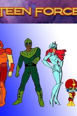 Força Jovem (Teen Force)