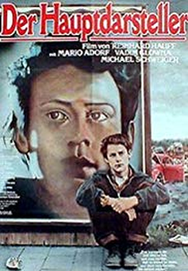 O protagonista (Der Hauptdarsteller)