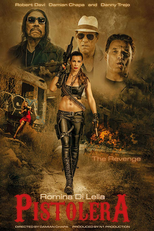 A Pistoleira (Pistolera)