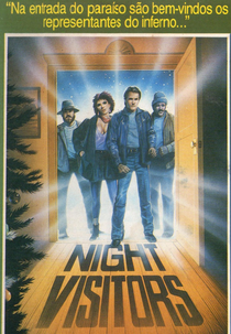 Visitantes Noturnos (Night Visitors)