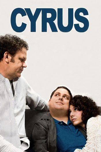  de Filme Cyrus (2010)