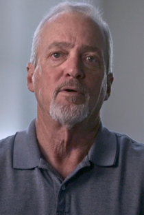 Ron Bradley (III) - Poster 1
