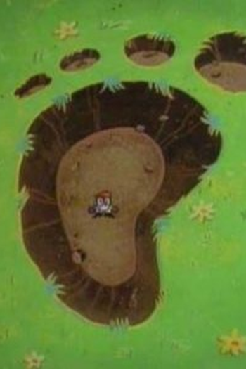 Poster de Episódio Sassy Come Home (1997)