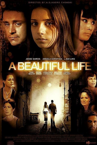 Poster 1 de Filme A Vida é Bela (2008)