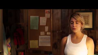 Trailer: THE OFFICAL CAMP TAKOTA TRAILER