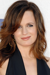 Elizabeth Reaser - Poster 3