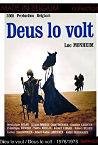 Poster 1 de Filme Deus lo volt (1978)