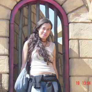 Foto de perfil de Vampiraxis