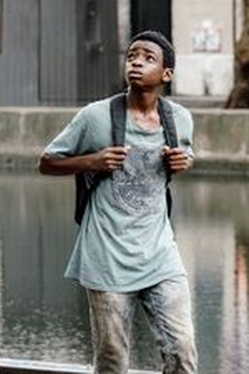 Poster de Episódio Épisode 6 (2019)