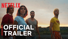 Turn of the Tide: Season 3 | Official Trailer | Netflix