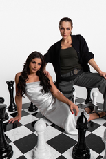 Xeque Mate (2ª Temporada) (Xeque Mate (2ª Temporada))