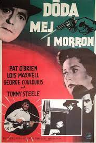 Poster 5 de Filme Kill me tomorrow (1957)