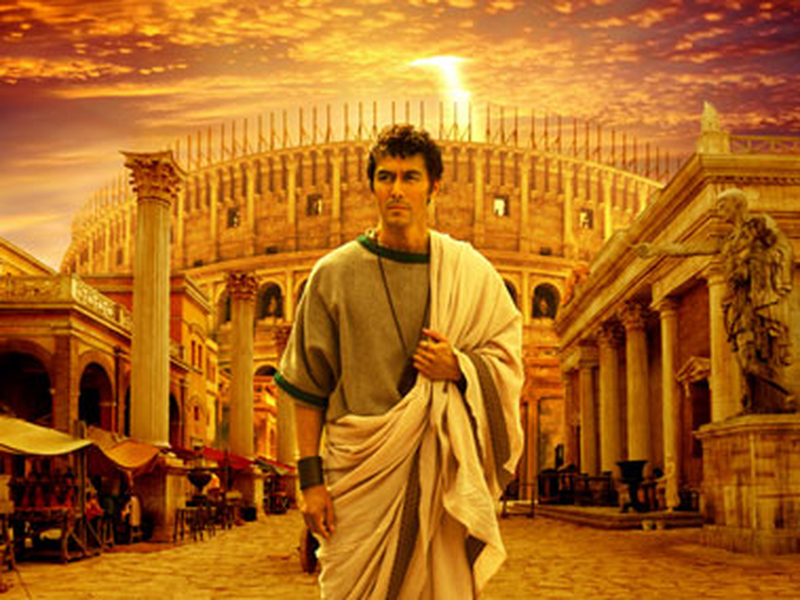 Foto 7 de Termas Romanas II