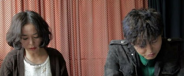 Pitada de Cinema Cult: Pietà