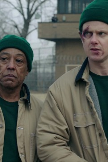 Poster de Episódio Green (2023)