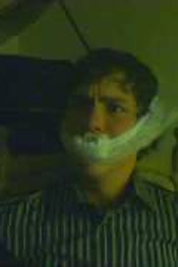 Poster de Curta Jealousy (2007)