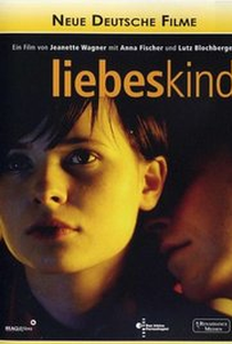 Liebeskind - Poster / Capa / Cartaz - Oficial 1