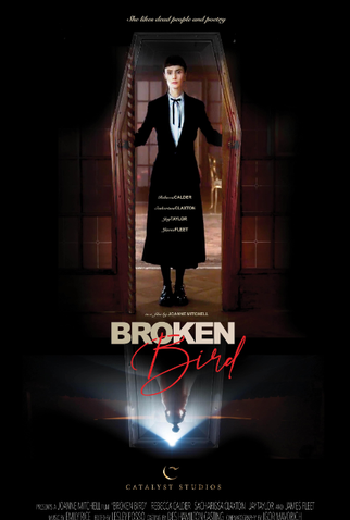 Poster 1 de Filme Broken Bird (2024)