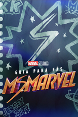 Guia Para Fãs: Ms. Marvel (A Fan's Guide to Ms. Marvel)