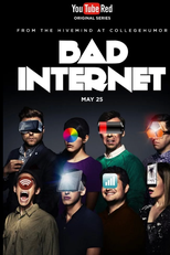 Bad Internet (1ª Temporada) (Bad Internet (Season 1))