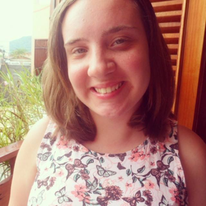 Foto de perfil de Rafaela Montanhaur