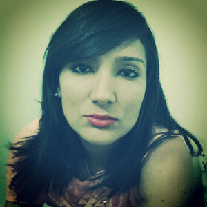 Foto de perfil de Monalisa Medeiros