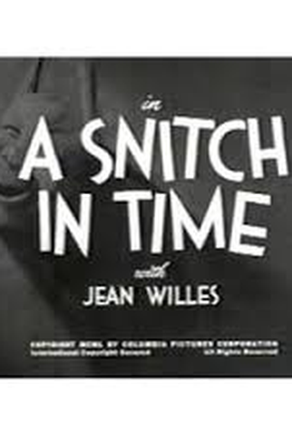 Poster 2 de Curta Essa não cola (1950)