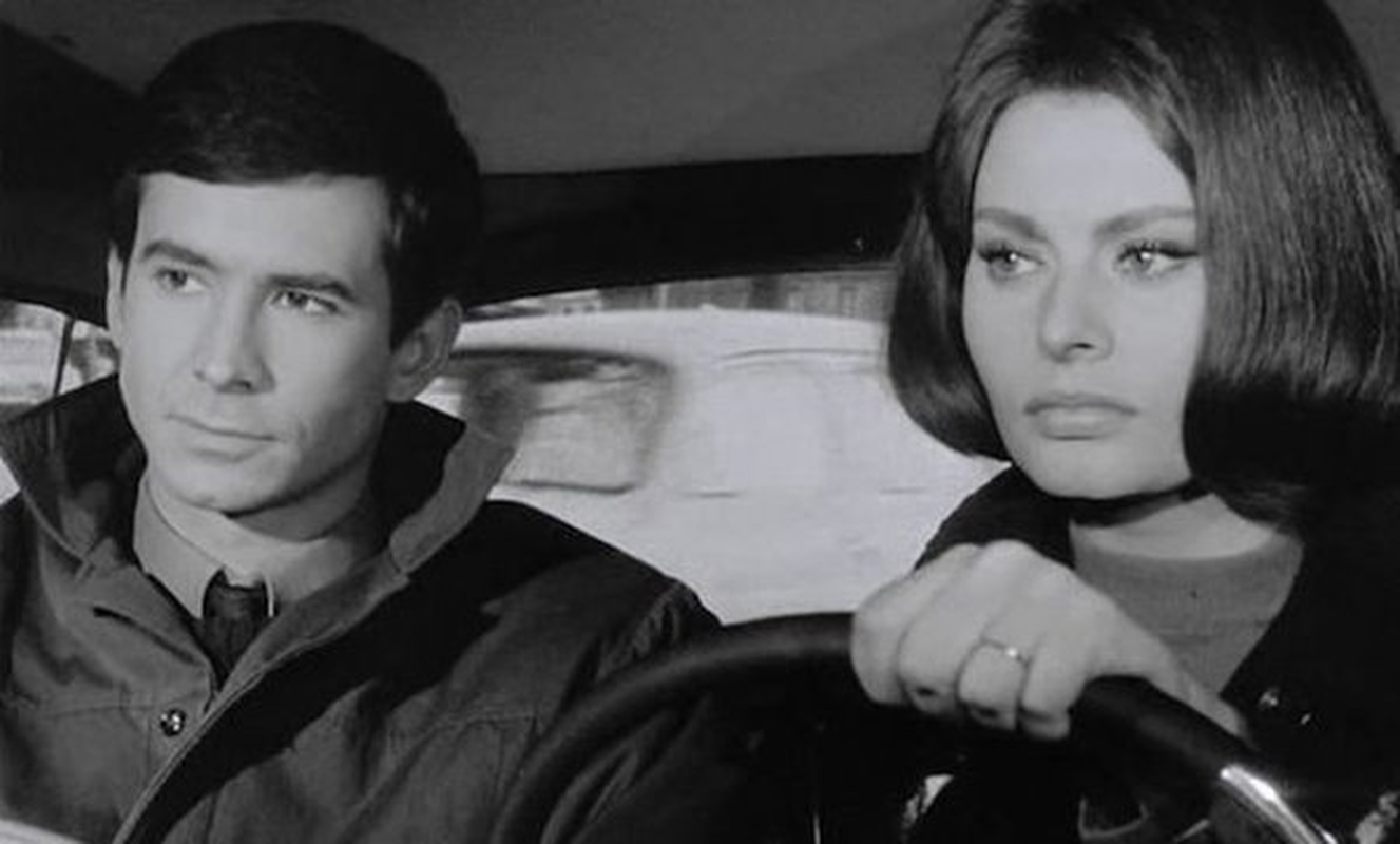 Anthony Perkins - Foto 2