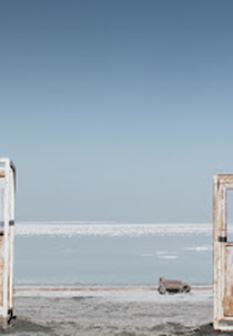 Era Uma Vez Um Lago (Where We Used To Swim)