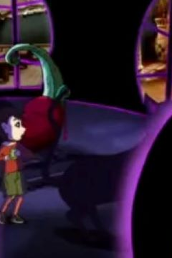 Poster de Episódio Puzzled (2004)