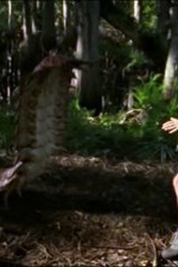 Poster de Episódio The Bug House (2006)