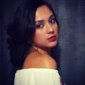 Foto de perfil de Geilane de Oliveira
