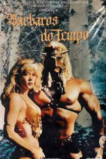  de Filme Bárbaros do Tempo (1990)